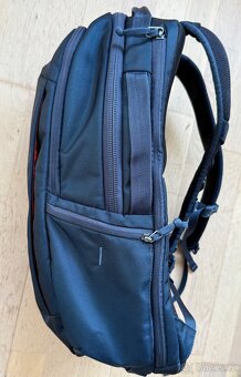 Batoh Thule Subterra, 23l, velmi zachovalý - 2