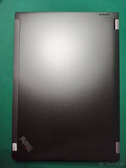 Lenovo Thinkpad p16 g2 i7-14700hx 32G/1T√RTX2000√4k800nitDPH - 2