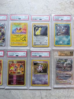Pokemon karty - 2