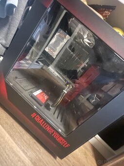 Prodám herní PC – GTX 1060 6GB / i5 / 16 GB RAM - 2