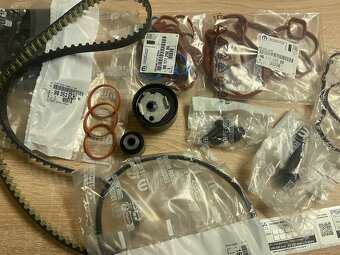 SADA ROZVODU 1654515580 1.2 PURETECH BEZ TURBA PSA - 2