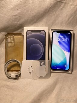 ✅iPhonye 12 mini, 128GB✅ - 2