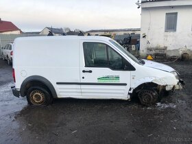 Ford Transit Connect 1.7 TDCI / 2010 / 250000km - 2