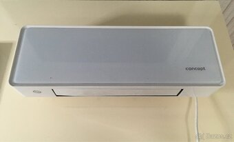 Nástěnné topidlo - přímotop Concept QH4000 - 2