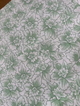 Nové povlečení - 2