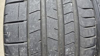 Letní pneu 255/35/20 Pirelli - 2