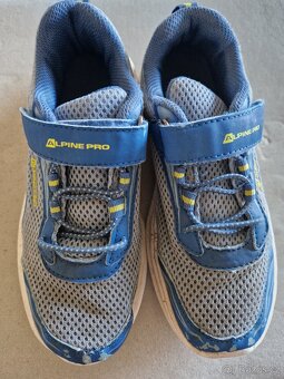 Tenisky, Alpine Pro, cel. 35 - 2