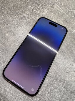 iPhone 14 PRO Silver 128 GB - 2