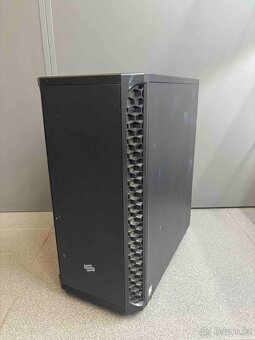 Herní PC Nvidia Geforce RTX 2070 Super - 2