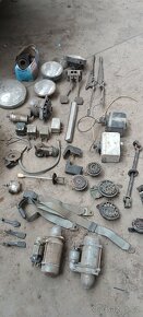 Dily Škoda 100,110R,120 - 2