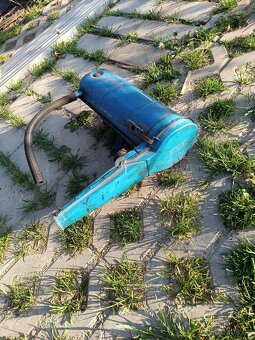 Filtr box škoda 120l - 2