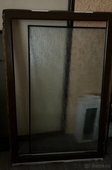 Prodej oken - 2