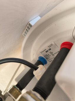 Bojler Tatramat 120 - 2