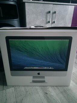Apple iMac 21,5" - 2
