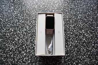 Hodinky Huawei Watch Fit - PINK - 2