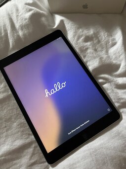 iPad 9. generace (2021) - 2