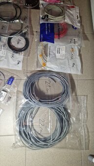 Internetový kabel UTP různé delky - 2