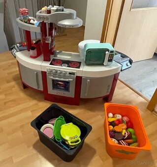 Dětská kuchyňka Miele - 2