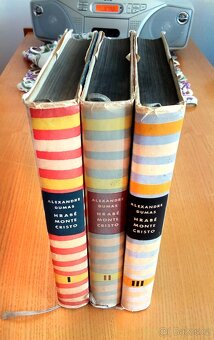 Hrabě Monte Cristo - 2