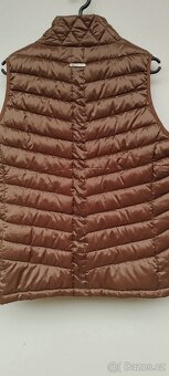 Jezdecká vesta Covalliero - 2