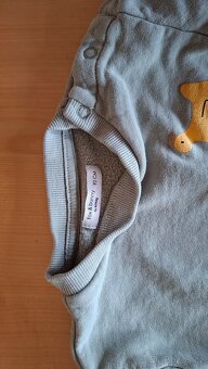 Vel. 92 teplákovka - 2