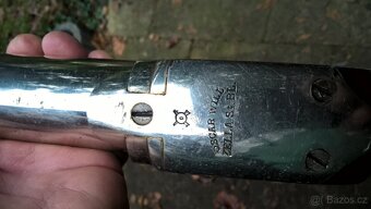 vzduchovka  BIGL SUPR STAV - 2