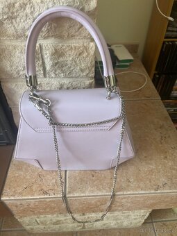 dámská luxusni kabelka HÖGL - 2