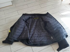 Moto textilní bunda Macna Charger - 2