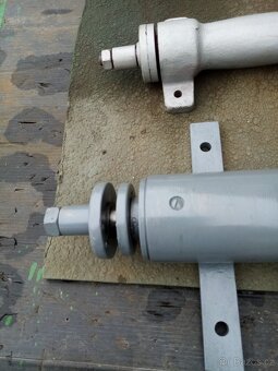 Hřídel na cirkulárka - 2