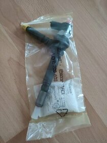 Vstřik Opel Astra H 1,7 CDTI 74KW 2004-2010. - 2
