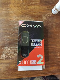 Oxva Xlim Pro 2 - 2