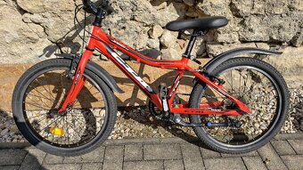 Dětské kolo CTM Jerry 20 - 2