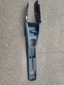 Středový panel fabia 3 - 2