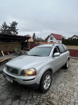 Volvo XC 90 - 2