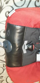 Autosedačka Römer king 9-18kg - 2