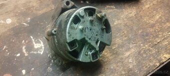 Alternátor Zetor UR I - 2