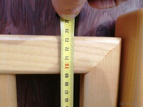 Zábrana ke schodům - 2