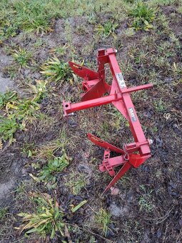 Řádkovač tera vari - 2