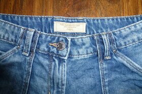 Dívčí kraťasy Next 152 - 2