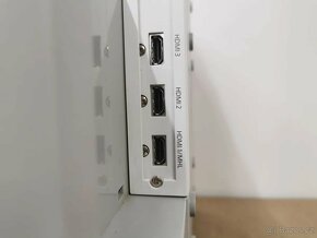 Epson laser projektor EB 710Ui - 2