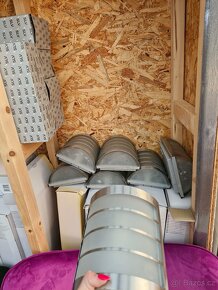 Venkovní nástěnná světla - 2