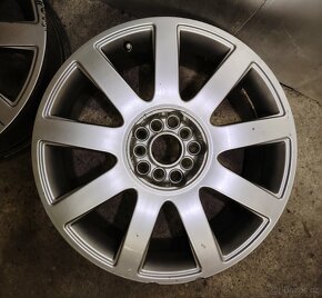 Alu r17 5x100 5x112 - 2