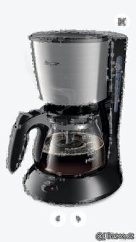 kávovar Philips HD 7435/20 - 2