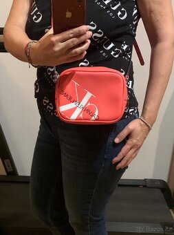 Kabelka Calvin Klein Jeans - 2