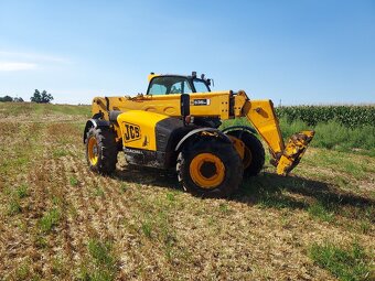 Manipulator teleskopický JCB 535-95  manitou ml merlo - 2