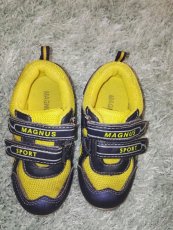 prodám dětské boty vel.26 - 2