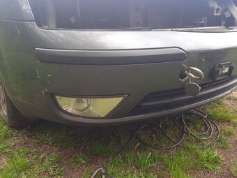 Díly Ford Mondeo MK3 - 2