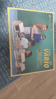 Vario stavebnice - 2