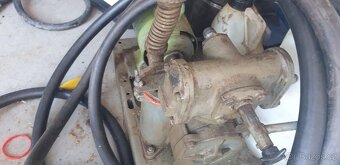 Čertpadlo na naftu - 2