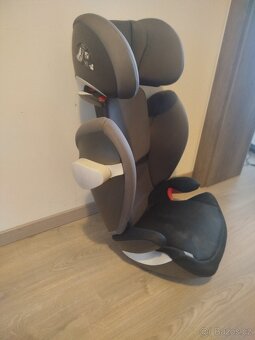Autosedačka Cybex - 2